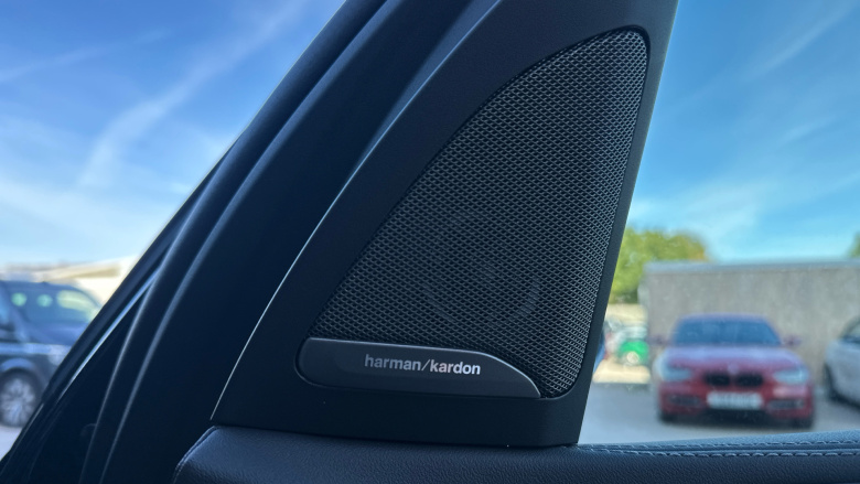 BMW X5 xDrive40d MHT M Sport 5dr Auto Diesel Estate